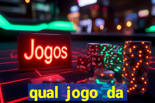 qual jogo da frutinha que ganha dinheiro